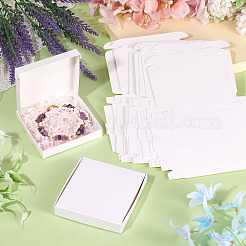25 boîte d'expédition pliable en papier&nbsp;CON-TA0001-45