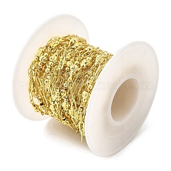 Messing figaro Ketten&nbsp;KK-D391-02G