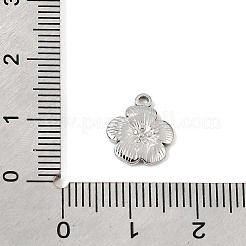 Dijes de acero inoxidable 304&nbsp;SA-CBAA487-11P