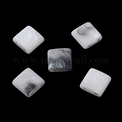 Fascini opachi a scorrimento acrilico&nbsp;OACR-Z010-01O