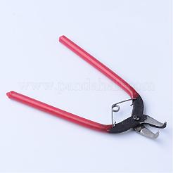 Stahl Schmuck gebogen Zange&nbsp;PT-R012-13