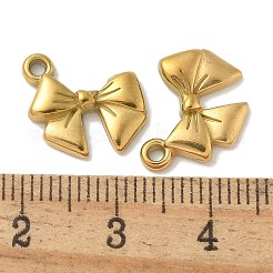 Pendentifs en acier inoxydable 304 avec placage ionique (IP)&nbsp;STAS-Q334-40G