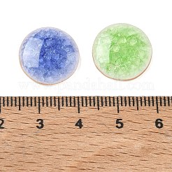 Cabochon in ceramica fatti a mano&nbsp;PR-CBA642C-02