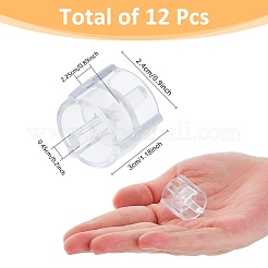 12 pezzo di nastro di plastica oragonzer&nbsp;FIND-FH0010-25