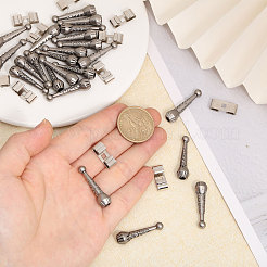 Diy Bolo-Krawatten-Bastelset&nbsp;FIND-CA0008-99