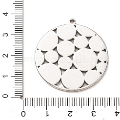 Colgantes de acero inoxidable 304&nbsp;SA-CBAB6EC-03P