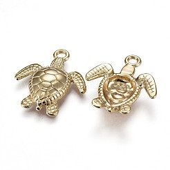 Colgantes de la aleación de estilo tibetano&nbsp;X-TIBEP-A040-039G-NR