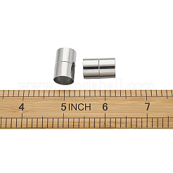 Messing Magnetschließen&nbsp;KK-TAC0002-01A
