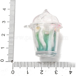 Pendentifs acryliques&nbsp;AC-CBA5EF9-01F