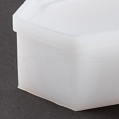 Sarg Aufbewahrungsbox Silikonformen Kit&nbsp;DIY-F118-01