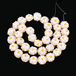 Perline murano fatto a mano&nbsp;LAMP-N028-23A
