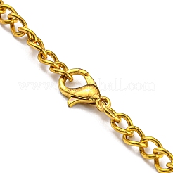 Set di gioielli a goccia in lega stile bohémien&nbsp;SJEW-H076-02AG
