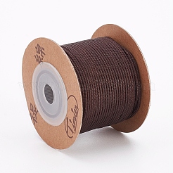 Cordón trenzado de nailon&nbsp;OCOR-L035-G36