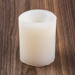 Osterinsel Moai Kopf DIY Kerze Silikonformen&nbsp;LS-CAND-NH0001-03B
