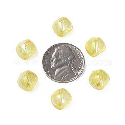 Perline acrilico trasparente&nbsp;MACR-S373-131-C03
