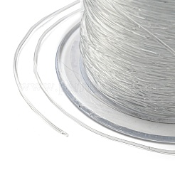 Filo di cristallo elastico coreano&nbsp;EW-N004-0.7mm-01
