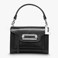 Mikrofaser-Ledertaschenband&nbsp;FIND-WH0063-72