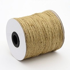 Corde de jute&nbsp;OCOR-E005-01B