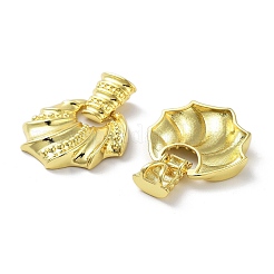 Messing Anhänger & Charms&nbsp;KK-K353-09G