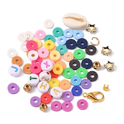Kit de búsqueda de fabricación de joyas de diy&nbsp;DIY-FS0002-85