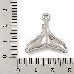 Pendentifs en acier inoxydable 304 anti-ternissement&nbsp;STAS-I307-521P