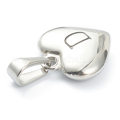 Colgantes de acero inoxidable 304&nbsp;LS-STAS-P278-01D-P