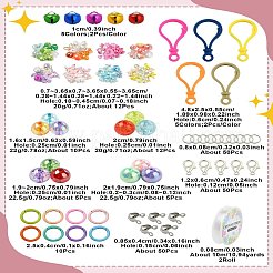 DIY Armband Schmuck Kits&nbsp;DIY-YW0012-74