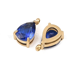 Pendentifs en acier inoxydable 304&nbsp;STAS-L022-058G-09
