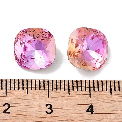 Glas Strass Cabochons&nbsp;RGLA-G020-03D-D502