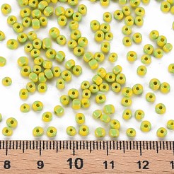 8/0 Glasperlen&nbsp;SEED-S006-1
