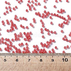 Toho runde Saatperlen&nbsp;SEED-XTR11-0906F