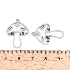 Anhänger aus Edelstahl 304&nbsp;STAS-N108-45P