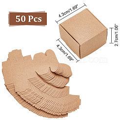 Quadratische&nbsp;CON-WH0089-46A