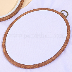 Cerceaux de broderie&nbsp;DIY-WH20055-143A