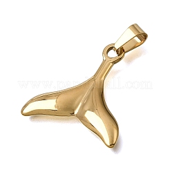 Ciondoli in acciaio inox 304&nbsp;STAS-G400-19G-01