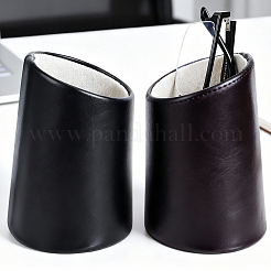 2 présentoir à lunettes en cuir PU&nbsp;ODIS-CN0001-11