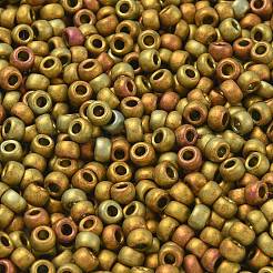 Perline toho 6/0 rotonde&nbsp;X-SEED-TR06-0513F