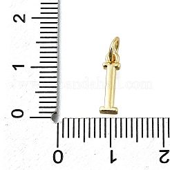 Pendentifs en laiton&nbsp;KK-K400-51G-I