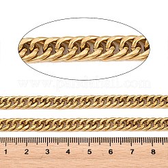 Cadenas gruesas de acero inoxidable 304&nbsp;CHS-P007-23G