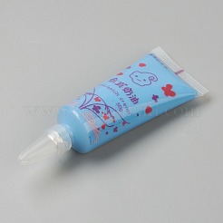 50 ml de fausse colle à crème fouettée&nbsp;DIY-B005-13