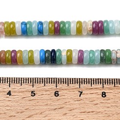 Natur & synthetische Edelsteinperlen Stränge&nbsp;G-H333-02A