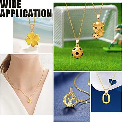 Ganci a scatto in acciaio inossidabile 304&nbsp;STAS-UN0001-69G