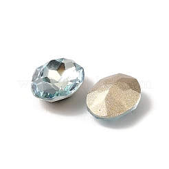 K5 Glas Strass Cabochons&nbsp;GLAA-C036-03A