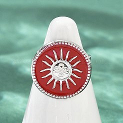 Flache&nbsp;RJEW-G355-05P-02