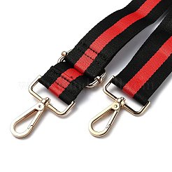 Verstellbarer Nylon-Taschenkettenriemen&nbsp;LS-AJEW-P059-08