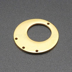 201 Edelstahl Kronleuchter Komponenten Verbinder&nbsp;STAS-N090-LA210