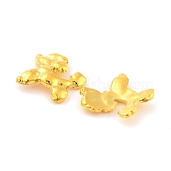 Accessori per la decorazione di nail art in lega&nbsp;LS-MRMJ-O002-01A