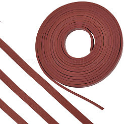 5 m Rindslederband&nbsp;WL-GF0001-26D-02