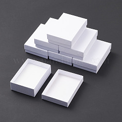 Cajas de cartón collares&nbsp;X-CBOX-S008-03