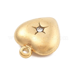 Anhänger aus Edelstahl 304&nbsp;STAS-R155-073D-G